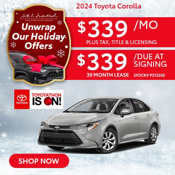Toyota Dealership in Gresham OR | Serving Gresham and Troutdale ...