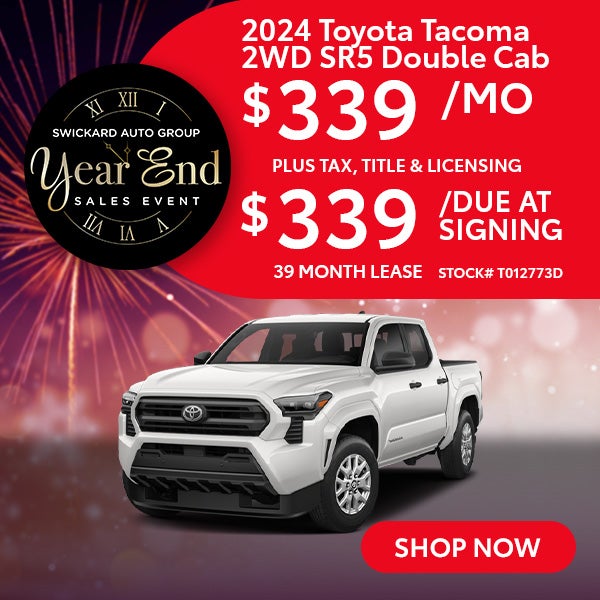 Toyota Dealership in Gresham OR | Serving Gresham and Troutdale ...