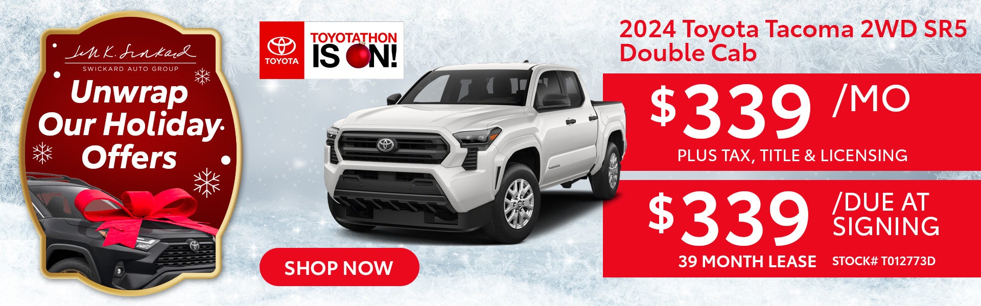 Toyota Dealership in Gresham OR | Serving Gresham and Troutdale ...