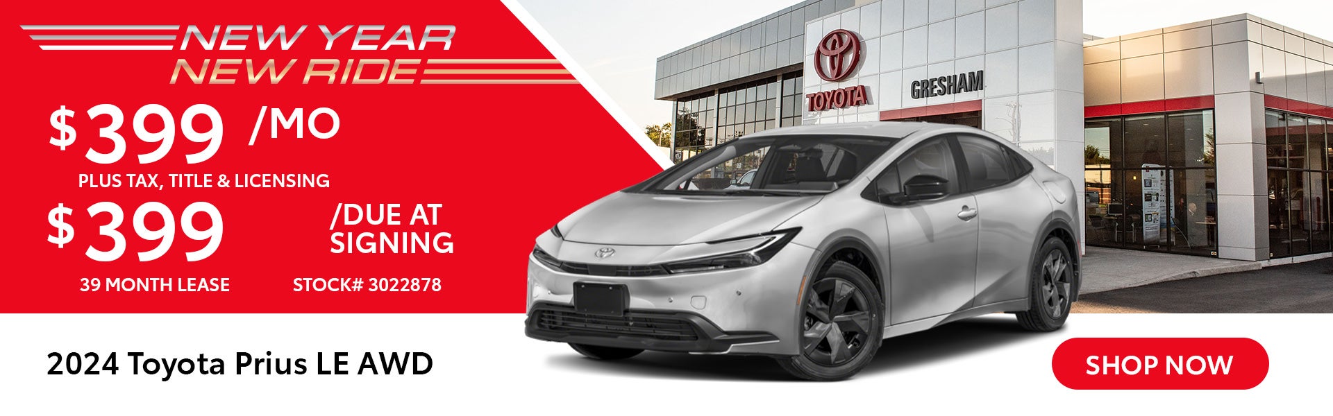 Toyota Dealership in Gresham OR | Serving Gresham and Troutdale ...