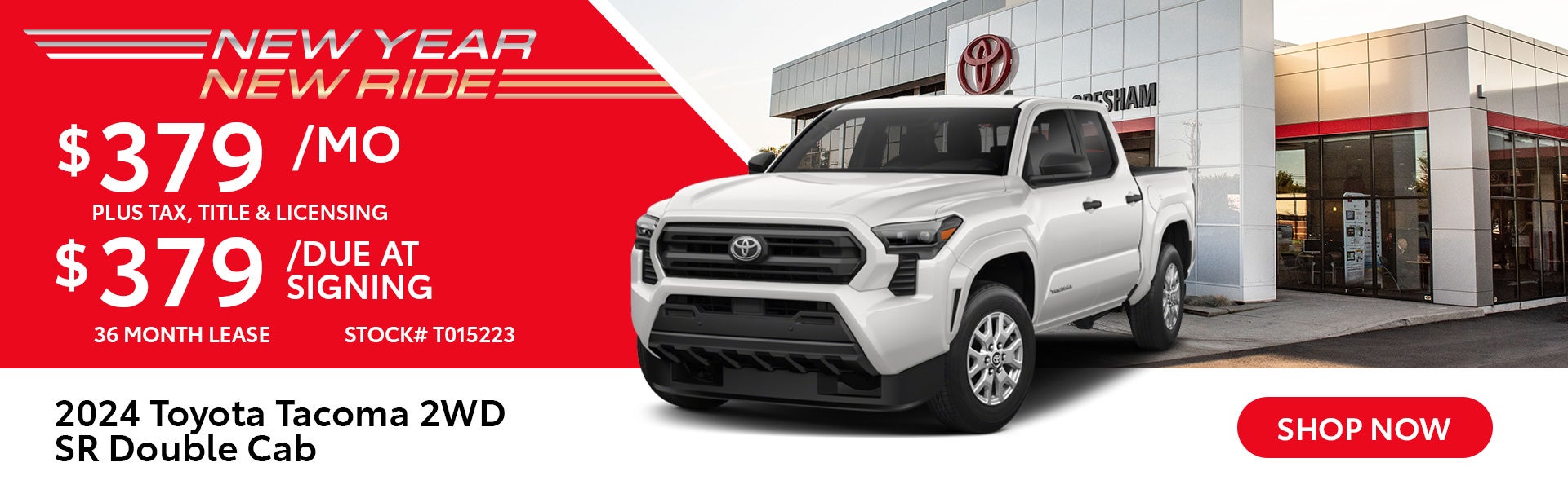 Toyota Dealership in Gresham OR | Serving Gresham and Troutdale ...