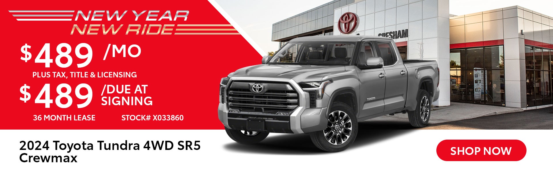 Toyota Dealership in Gresham OR | Serving Gresham and Troutdale ...