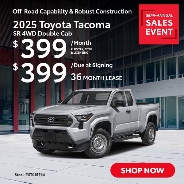 Toyota Dealership in Gresham OR | Serving Gresham and Troutdale ...