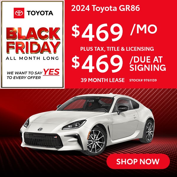 Toyota Dealership in Gresham OR | Serving Gresham and Troutdale ...