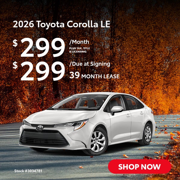 Toyota Dealership in Gresham OR | Serving Gresham and Troutdale ...