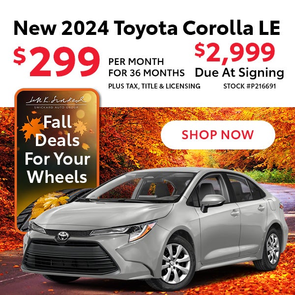 Toyota Dealership in Gresham OR | Serving Gresham and Troutdale ...