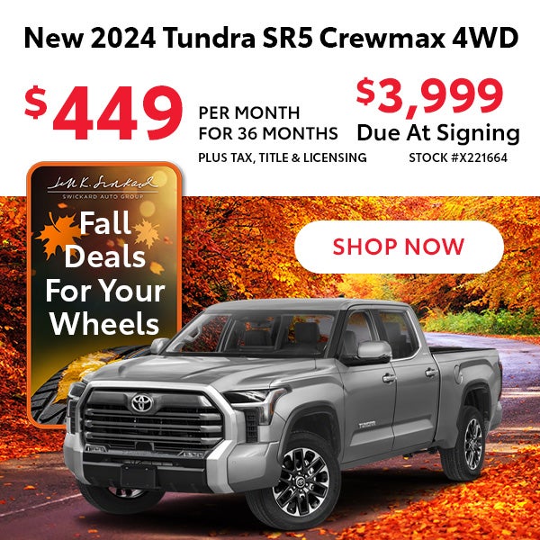 Toyota Dealership in Gresham OR | Serving Gresham and Troutdale ...