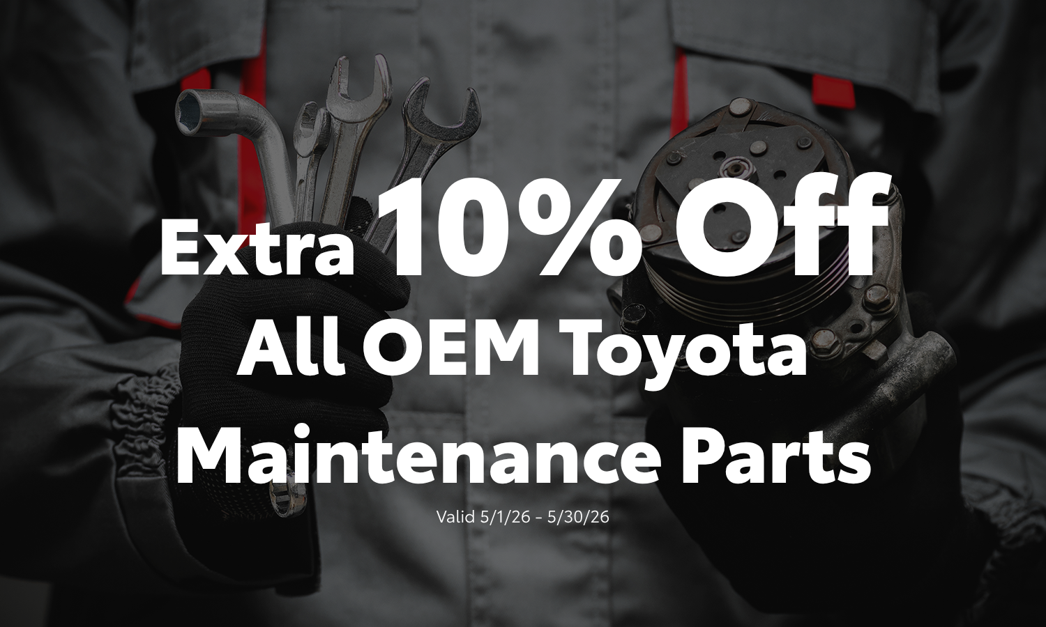 10% off