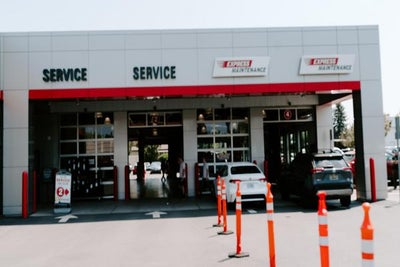 Toyota Service & Parts Specials in Gresham | Gresham Toyota