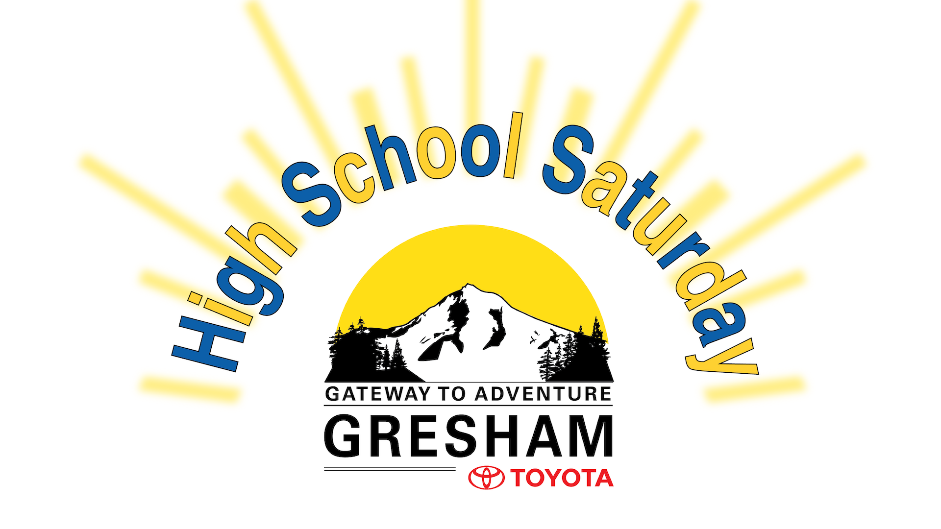 High School Saturday