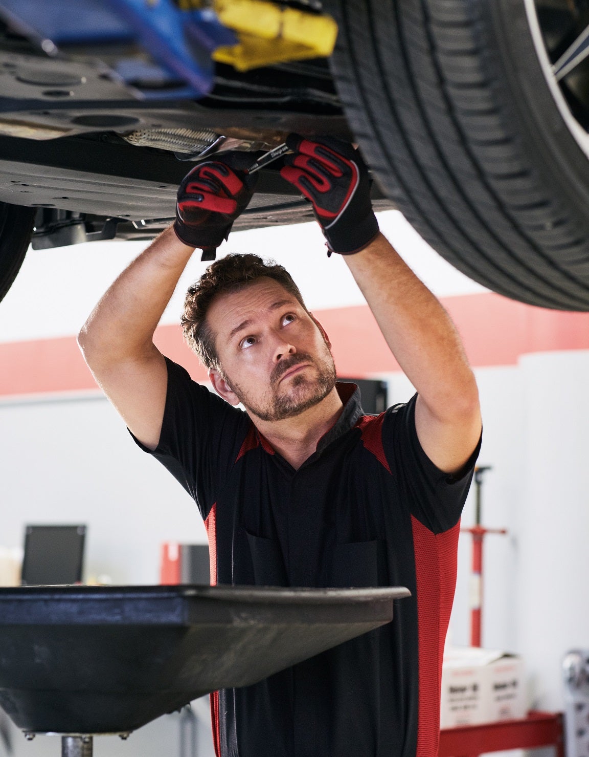 Gresham Toyota in Gresham, OR.