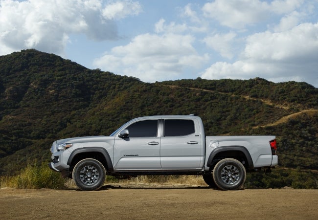 Swickard Auto Group Toyota Tacoma