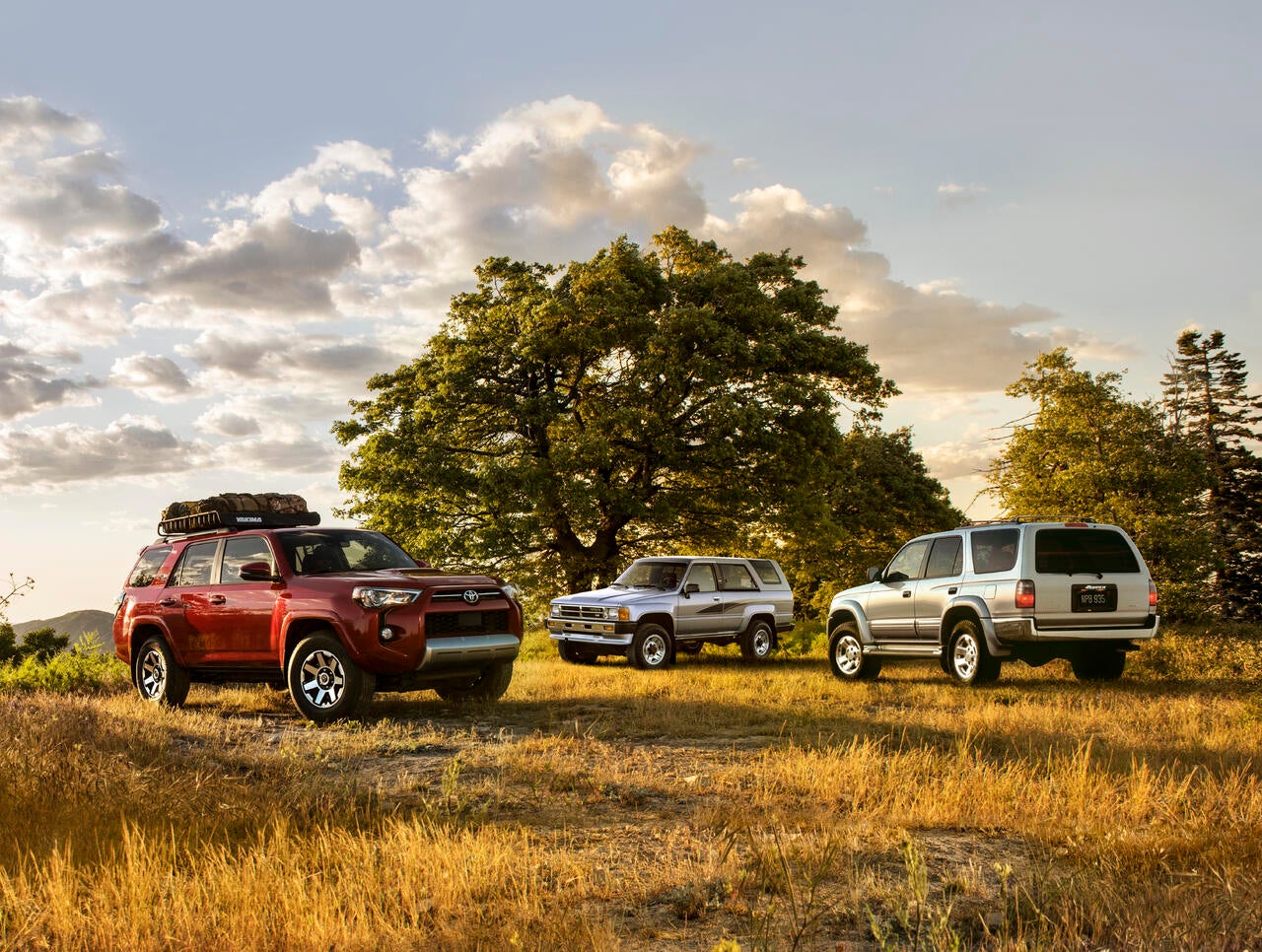 Gresham Toyota in Gresham, OR.