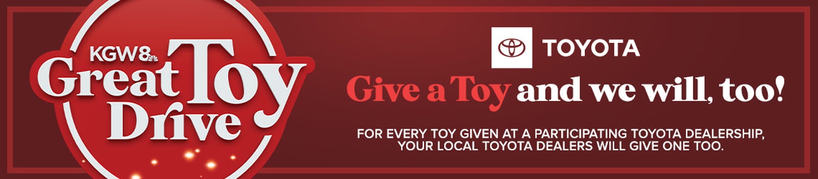 Toy Drive