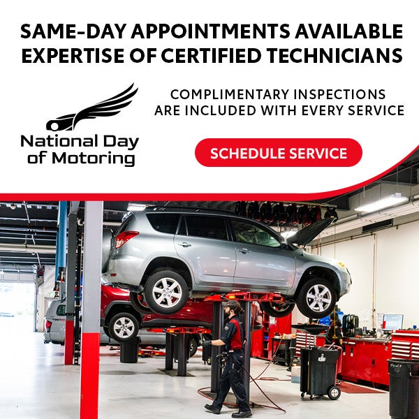 Toyota Dealership in Gresham OR | Serving Gresham and Troutdale ...