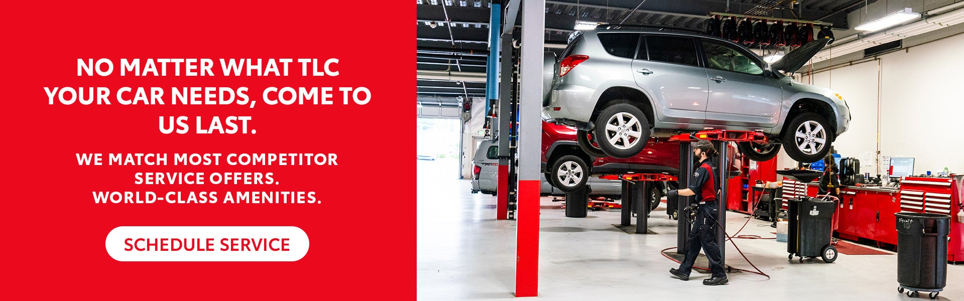 Toyota Dealership in Gresham OR | Serving Gresham and Troutdale ...