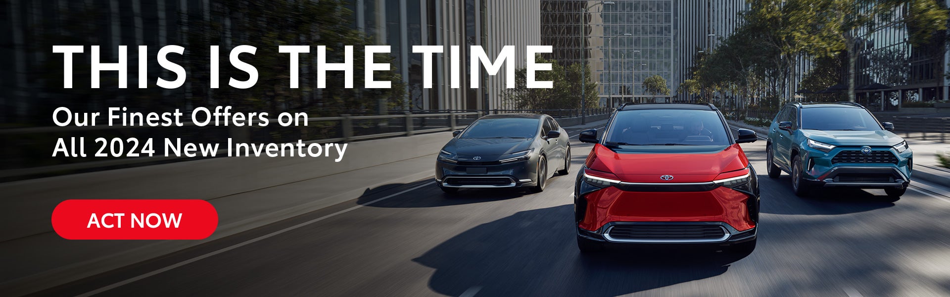 Toyota Dealership in Gresham OR | Serving Gresham and Troutdale ...