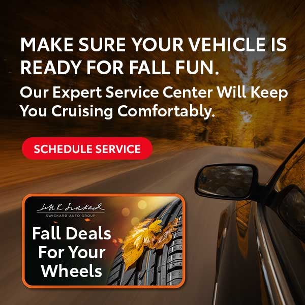 Toyota Dealership in Gresham OR | Serving Gresham and Troutdale ...
