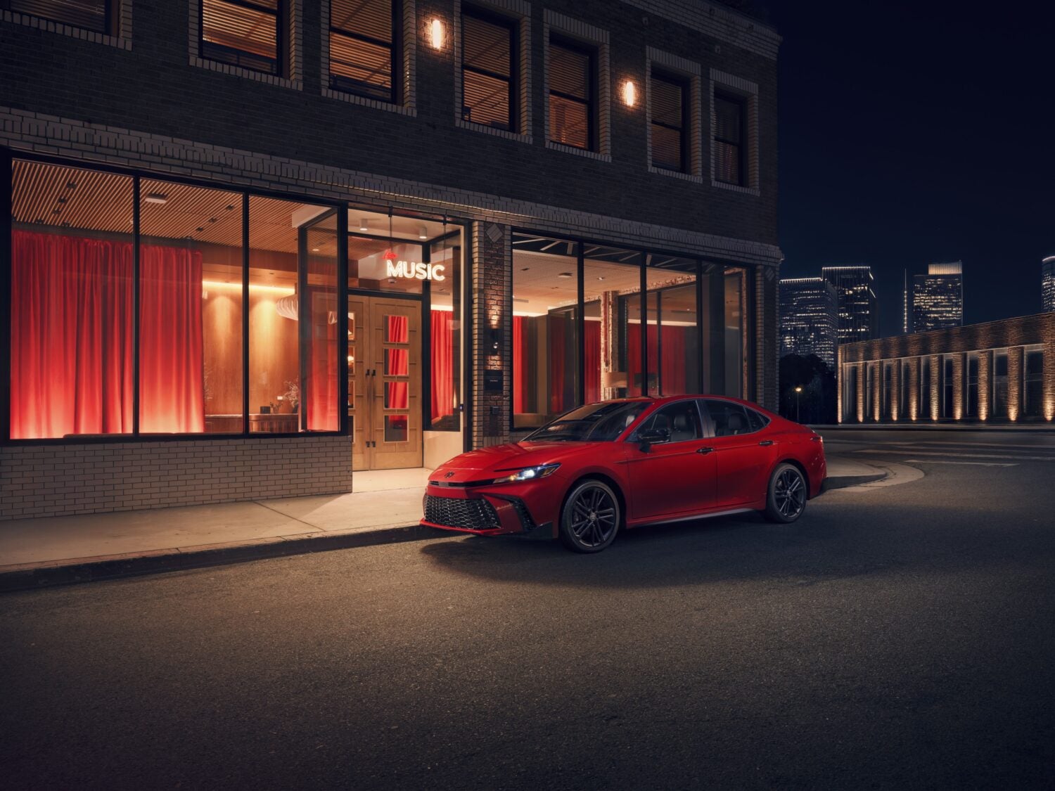 Gresham Toyota in Gresham OR