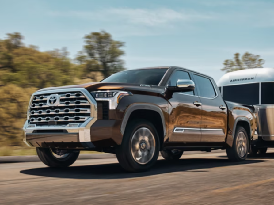 Gresham Toyota in Gresham OR